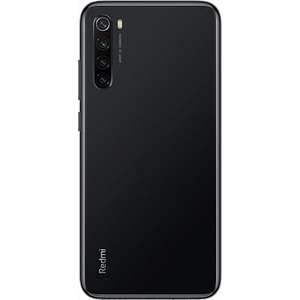 Смартфон Xiaomi Redmi Note 8T 4/64Gb Grey