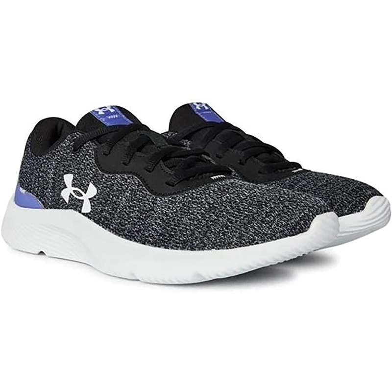 Кроссовки Under Armour UA W Mojo 2 р.39.5 RU Grey 3024131-005