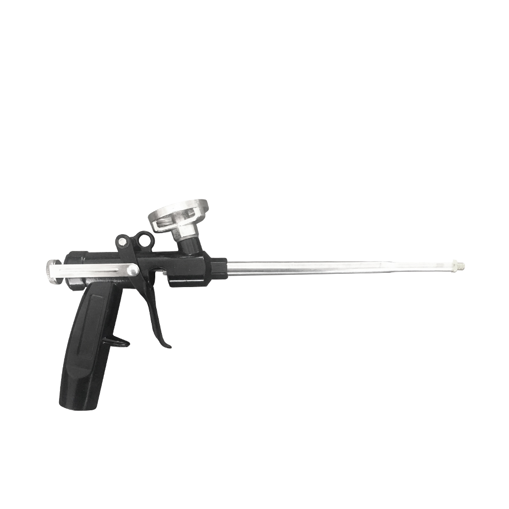 Пистолет для монтажной пены FoxWeld FERRLINE FM-10 (7227)