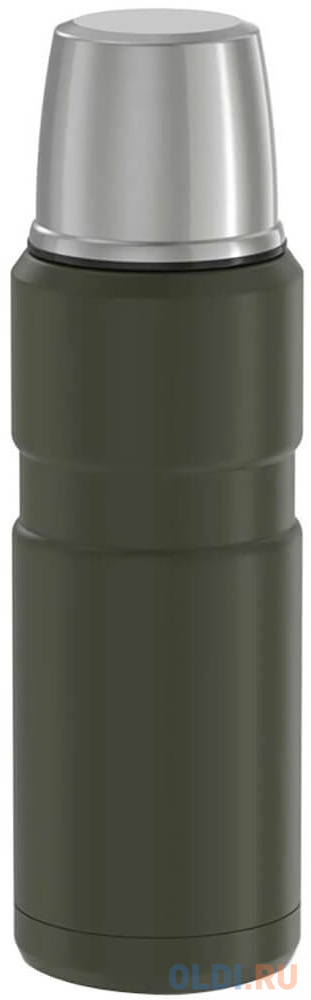 Thermos Термос KING SK2000 AG, хаки, 0,47 л. в Москвe