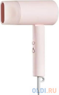 Xiaomi Compact Hair Dryer H101 Pink