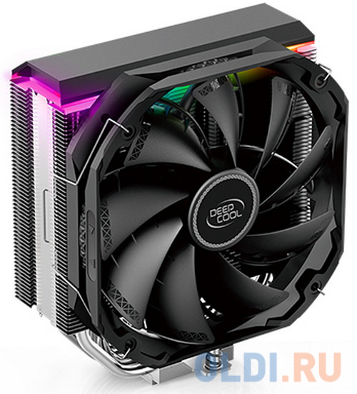 Система охлаждения для процессора Deepcool AS500