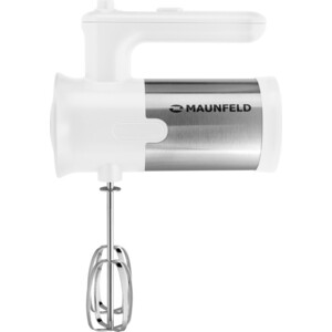 Миксер MAUNFELD MF-321WH