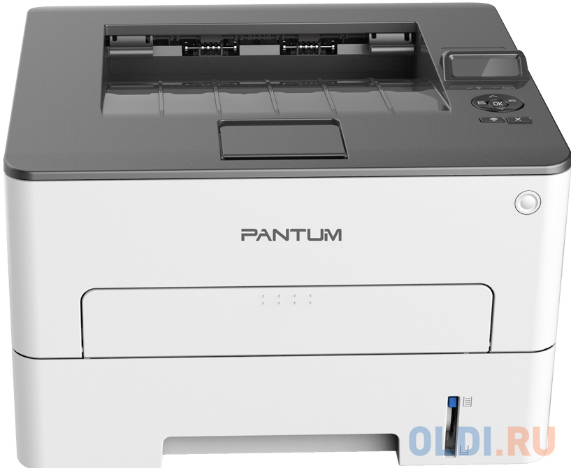 Лазерный принтер Pantum P3308DN