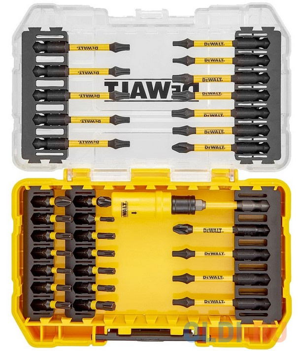 Набор бит DeWalt DT70745T-QZ 31шт в Москвe