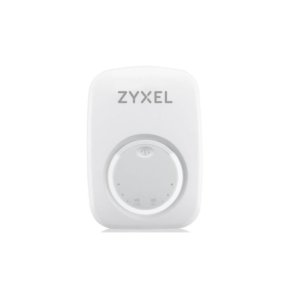 Wi-Fi-усилитель сигнала (репитер) Zyxel