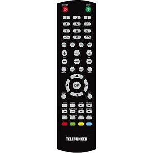 Телевизор TELEFUNKEN TF-LED32S72T2 (32'', HD, черный)