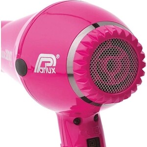 Фен Parlux 3200 Compact Plus розовый