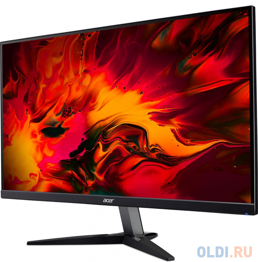 Монитор 28" Acer KG282Kbmiipx