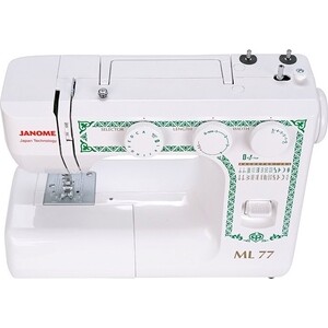 Швейная машина Janome ML77 в Москвe