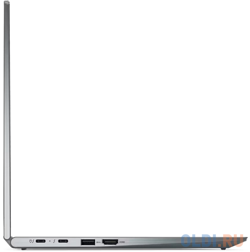 Ноутбук Lenovo ThinkPad X1 Yoga Gen 7 21CD006NRT 14"