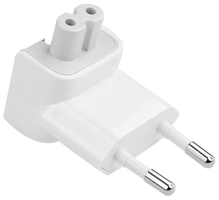 Адаптер Red Line для блока питания Apple EURO PLUG