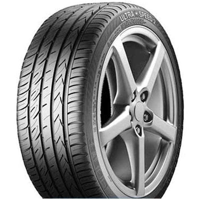 Шины 205/55 R16 Gislaved UltraSpeed 2 91V