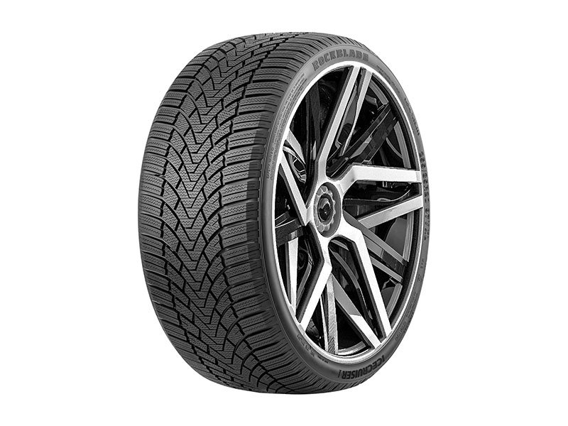 Шины 225/55 R19 RockBlade IceCruiser I 99H