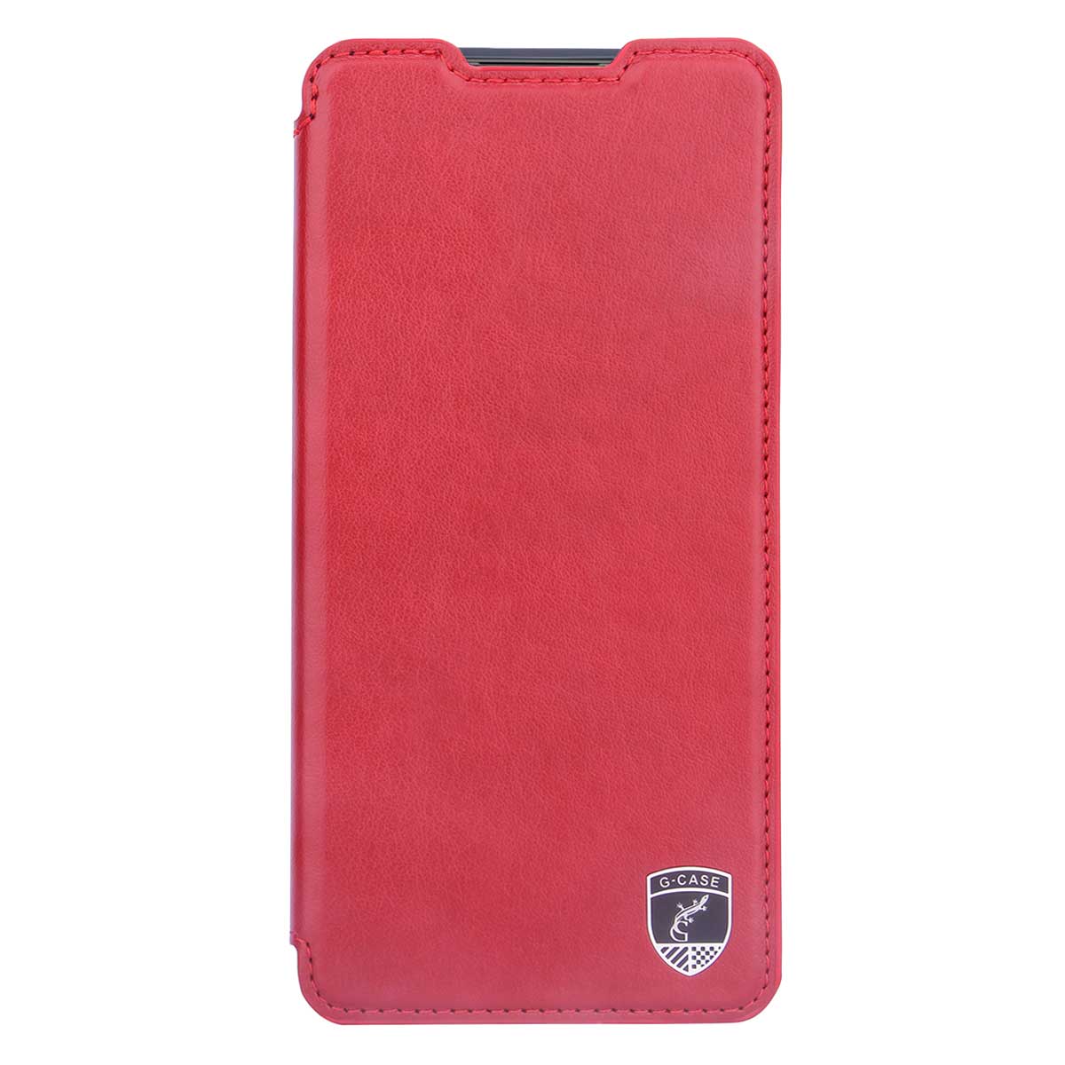 Чехол G-Case для Samsung Galaxy A72 SM-A725F Slim Premium Red GG-1358