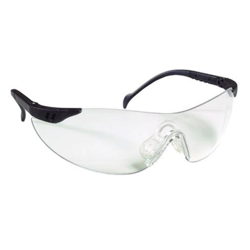 Защитные очки LUX OPTICAL