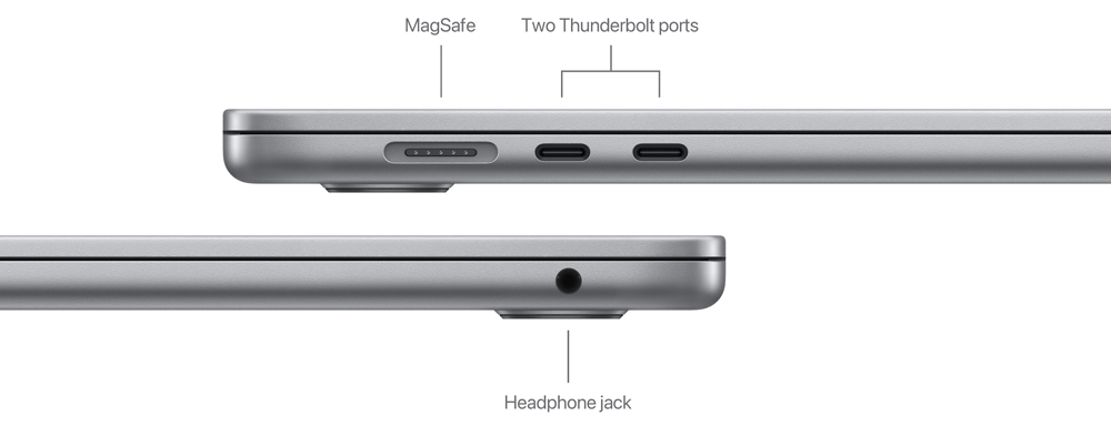 Ноутбук Apple в Москвe