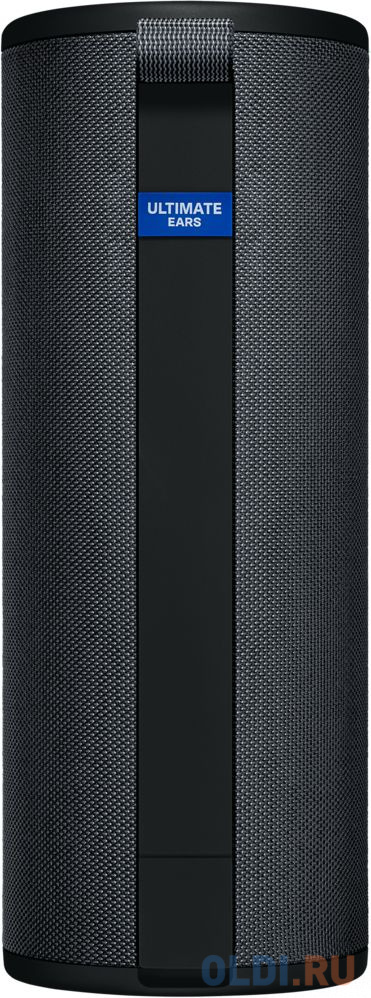 Колонка порт. Logitech Ultimate Ears MEGABOOM 3 черный 30W 1.0 BT (984-001402) в Москвe