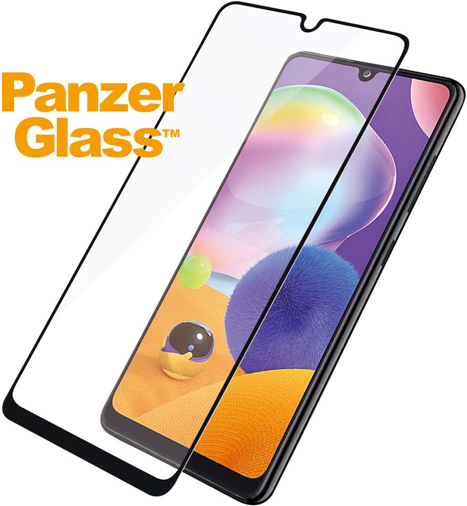 Стекло защитное PanzerGlass в Москвe