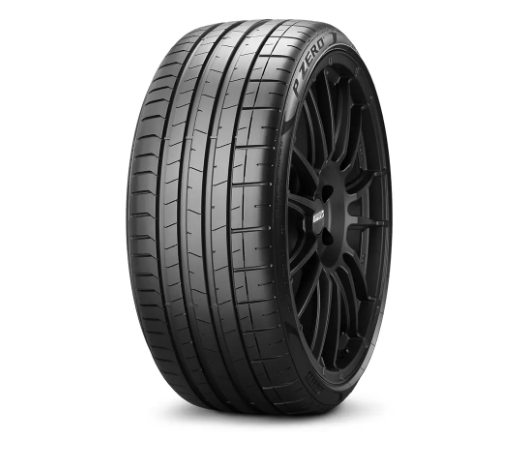 235/40 R18 Pirelli P-Zero Sports Car 95Y XL