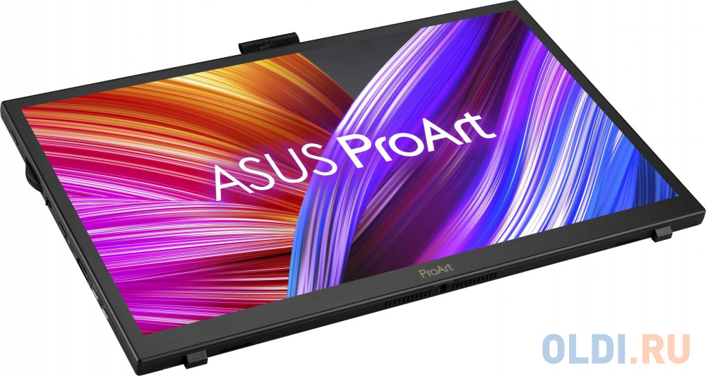 Монитор Asus 31.5" ProArt PA169CDV черный IPS LED 10ms 16:9 HDMI M/M матовая Piv 450cd 178гр/178гр 3840x2160 60Hz 4K USB 1.07кг в Москвe