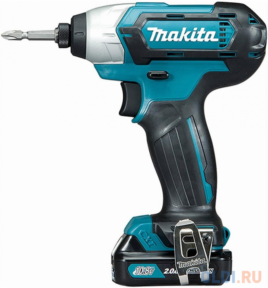 Гайковерт Makita TD110DWAE в Москвe