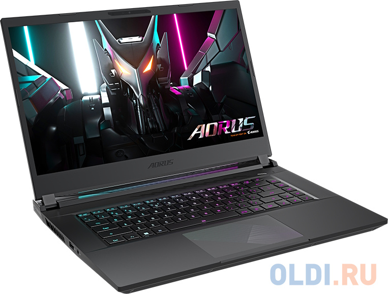 Ноутбук GigaByte Aorus 15 9KF 9KF-E3KZ383SH 15.6"