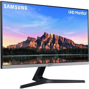 Монитор Samsung U28R550UQI в Москвe