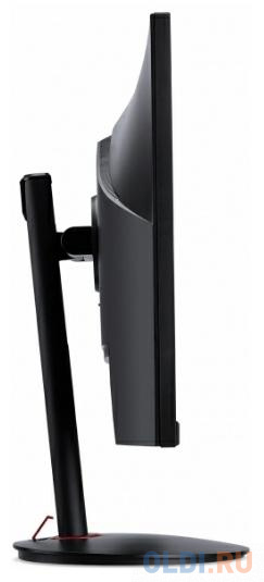 Монитор 25" Acer Nitro XV252QFbmiiprx черный IPS 1920x1080 400 cd/m^2 1 ms HDMI DisplayPort Аудио UM.KX2EE.F01