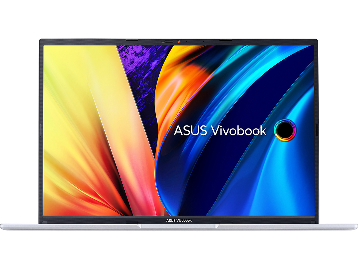 Ноутбук ASUS VivoBook 16 X1605ZA-MB658 90NB0ZA2-M00Z50 (16", Core i5 12500H, 16Gb/ SSD 512Gb, Iris Xe Graphics eligible) Серебристый