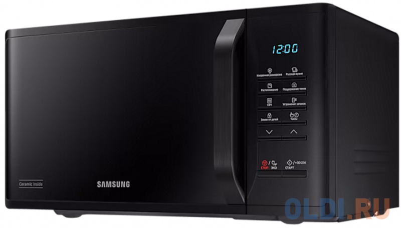 Samsung MS23K3513AK/BW(2к)