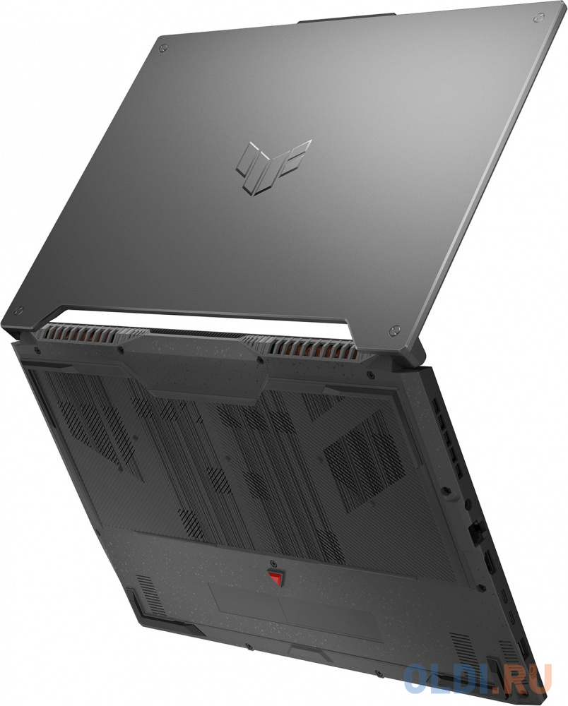 Ноутбук ASUS TUF Gaming FX507ZM-HN116 90NR09A1-M001C0 15.6"