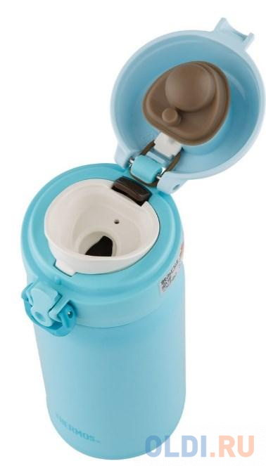 Термос из нерж. стали THERMOS JNL-502-SKY 0.5L (924179)