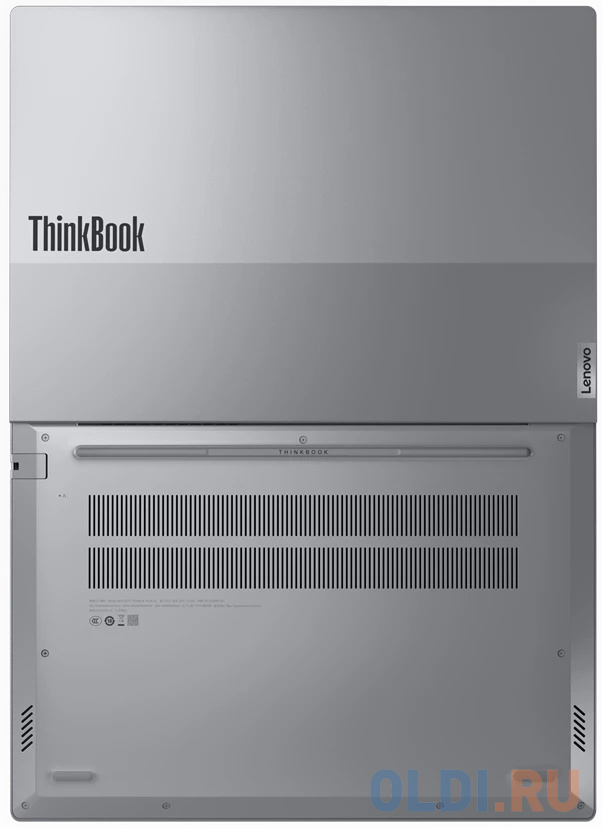 Ноутбук Lenovo ThinkBook 14 G6 21KG0055EV 14"
