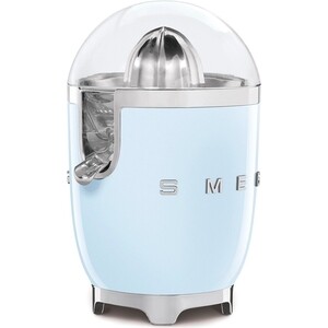 Соковыжималка для цитрусовых Smeg CJF01PBEU