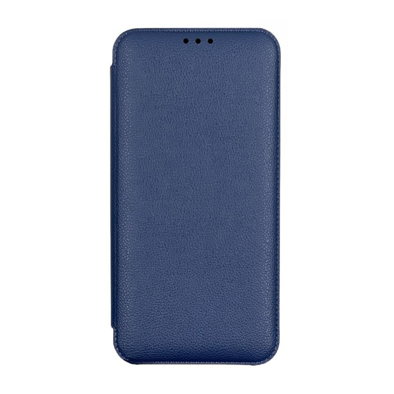 Чехол Neypo для Realme C30 / C30s Book Armor Dark Blue NBAR57956 в Москвe