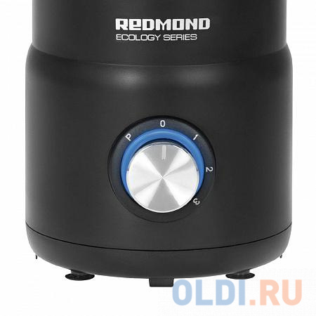 Блендер стационарный Redmond RSB-3402 черный