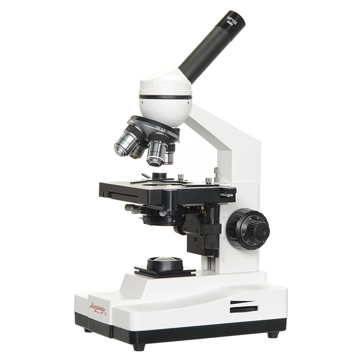 Микроскоп биологический Микромед Р-1_10532