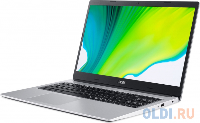 Ноутбук Acer Aspire 3 A315-58-54C9 NX.ADDEX.01E 15.6"