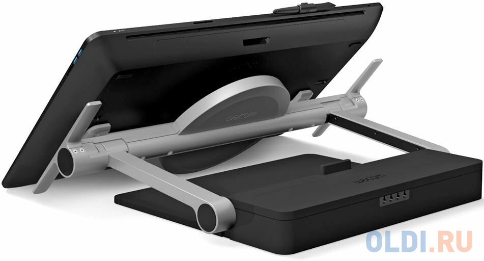 Подставка для графических планшетов Wacom Cintiq Pro 24 Ergo Stand [ACK62801K] в Москвe