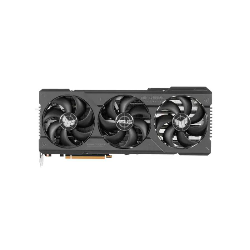 Видеокарта ASUS TUF Gaming GeForce RTX 4080 16G Gaming 2210Mhz PCI-E 4.0 16384Mb 224000Mhz 256 bit 2xHDMI 3xDP TUF-RTX4080-O16G-GAMING в Москвe