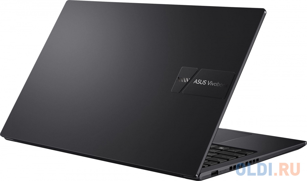 Ноутбук ASUS Vivobook 15 X1505ZA-MA477 Intel Core i7 12700H/16GB/1024GB SSD/15.6" OLED 2.8К/Intel Iris Xe/DOS/black в Москвe