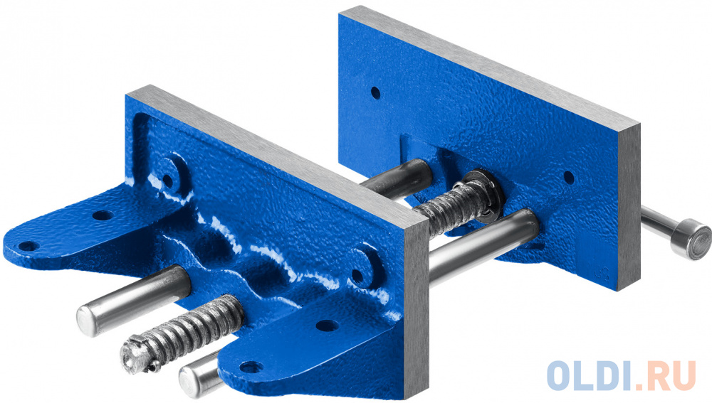 ЗУБР 150 мм, Столярные тиски (32730) в Москвe