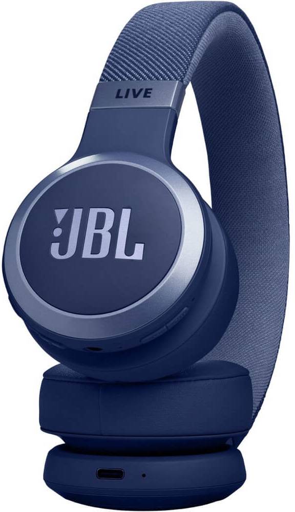 Беспроводные наушники с микрофоном JBL в Москвe