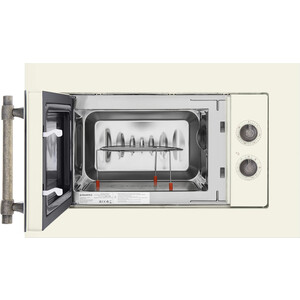 Встраиваемая микроволновая печь MAUNFELD JBMO.20.5ERIB