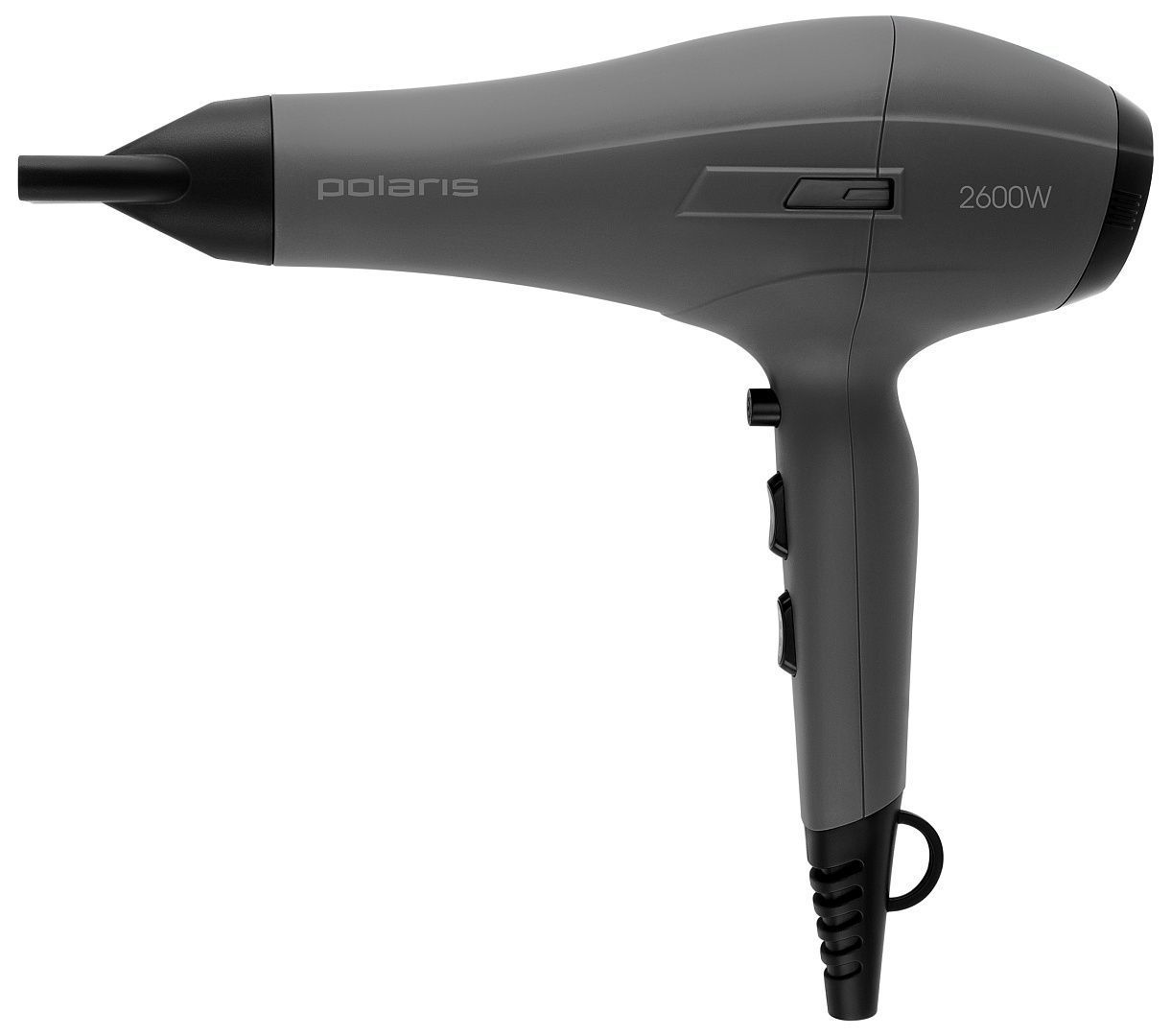 Фен Polaris PHD 2600AСi Salon Hair