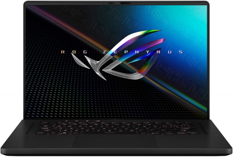 Ноутбук Asus Rog Zephyrus M16 GU603HM-211-ZM16 (90NR04W1-M00410) в Москвe