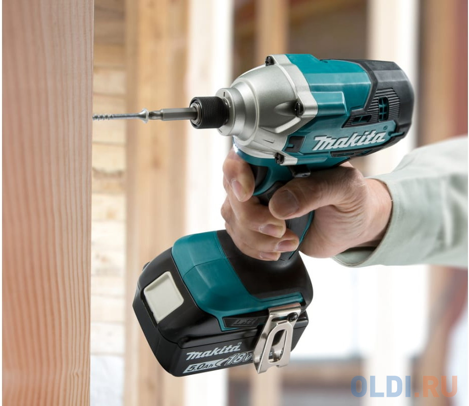 Шуруповёрт Makita DTD156Z