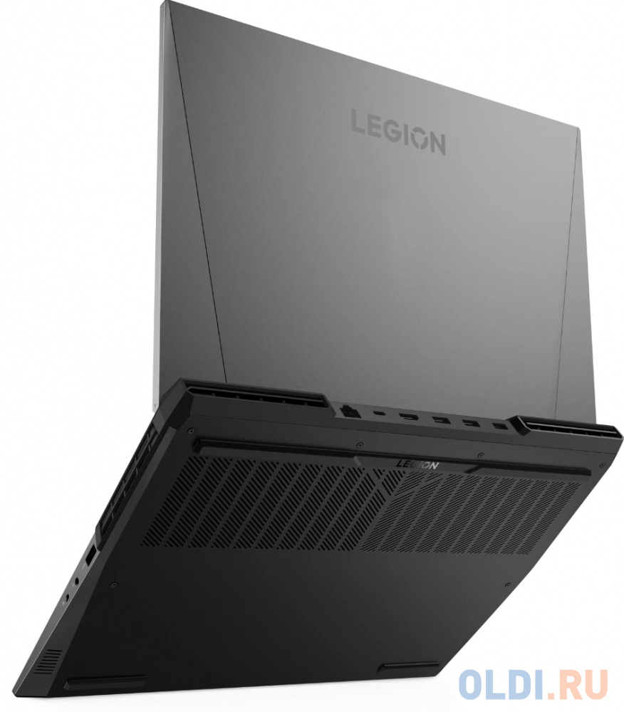 Ноутбук Lenovo Legion 5 Pro 16ARH7H 16" 2560x1600 AMD Ryzen 9-6900HX SSD 1024 Gb 32Gb WiFi (802.11 b/g/n/ac/ax) Bluetooth 5.1 NVIDIA GeForce RTX в Москвe