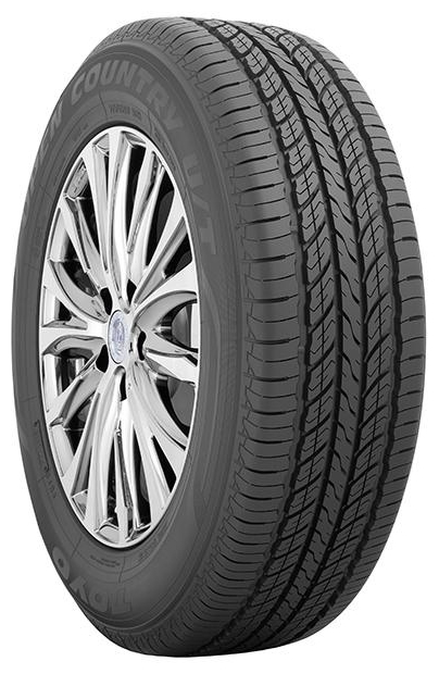 235/55 R17 Toyo Open Country U/T 103V XL